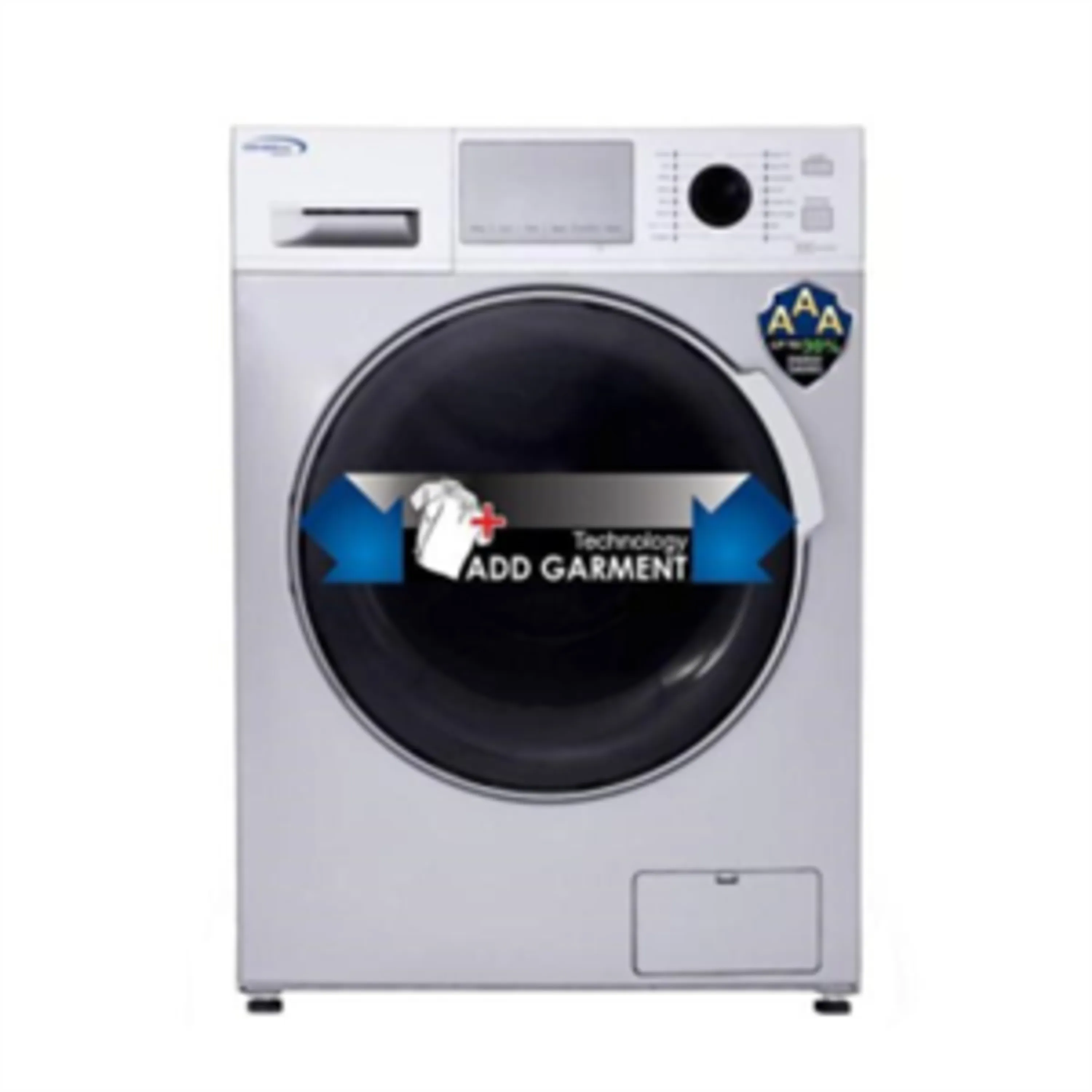 ماشین لباسشویی جنرال آدمیرال FMB-4815ST